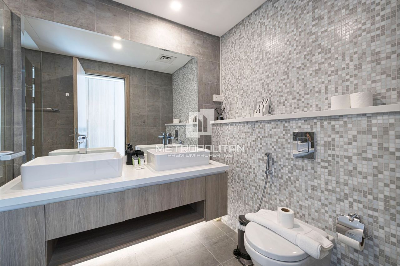 Апартаменты в Дубае, ОАЭ, 128 м² - фото 18