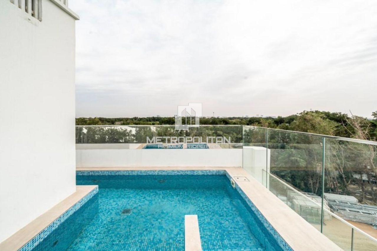 Вилла в Дубае, ОАЭ, 180 м² - фото 18