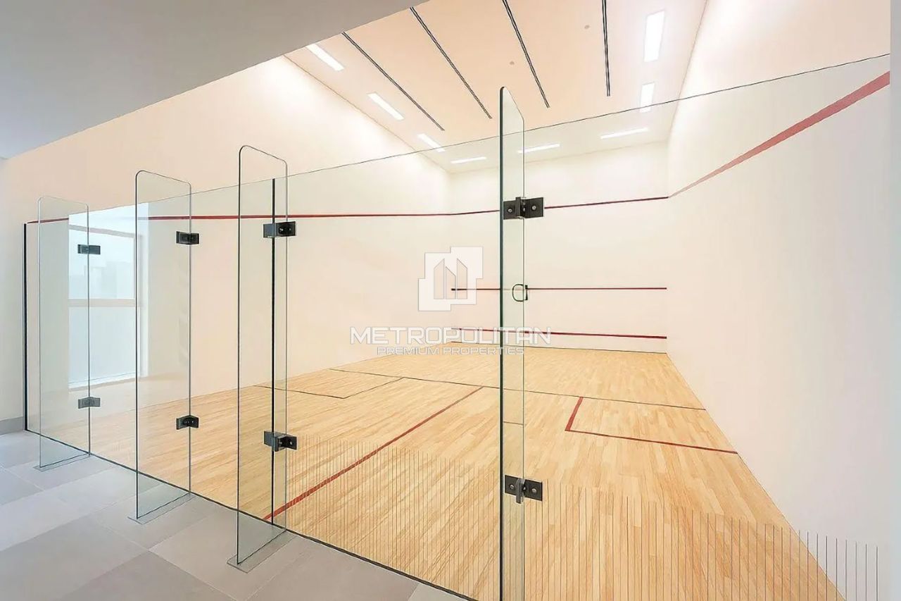 Апартаменты в Дубае, ОАЭ, 135 м² - фото 18