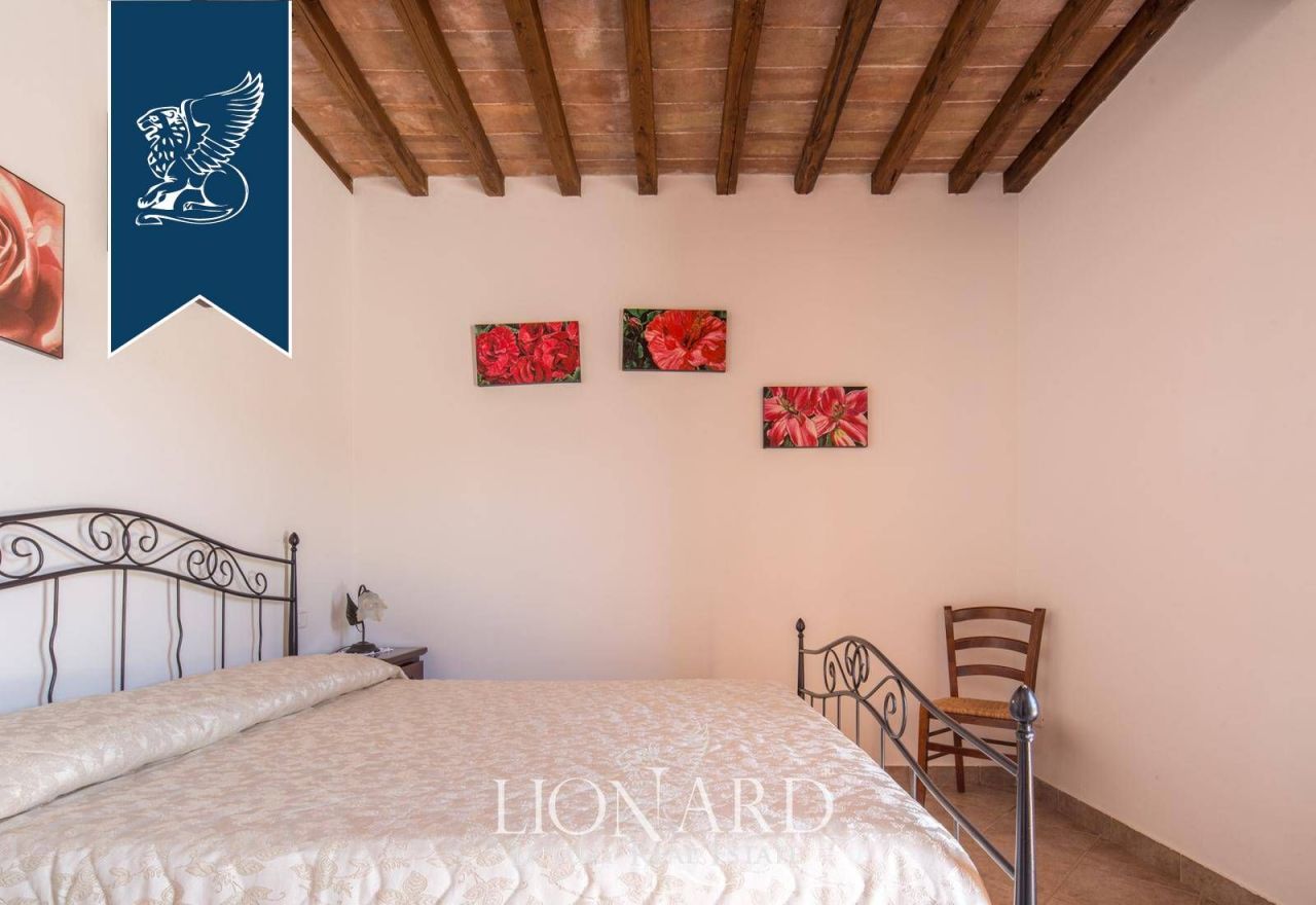 Ферма в Гроссето, Италия, 760 м² - фото 18