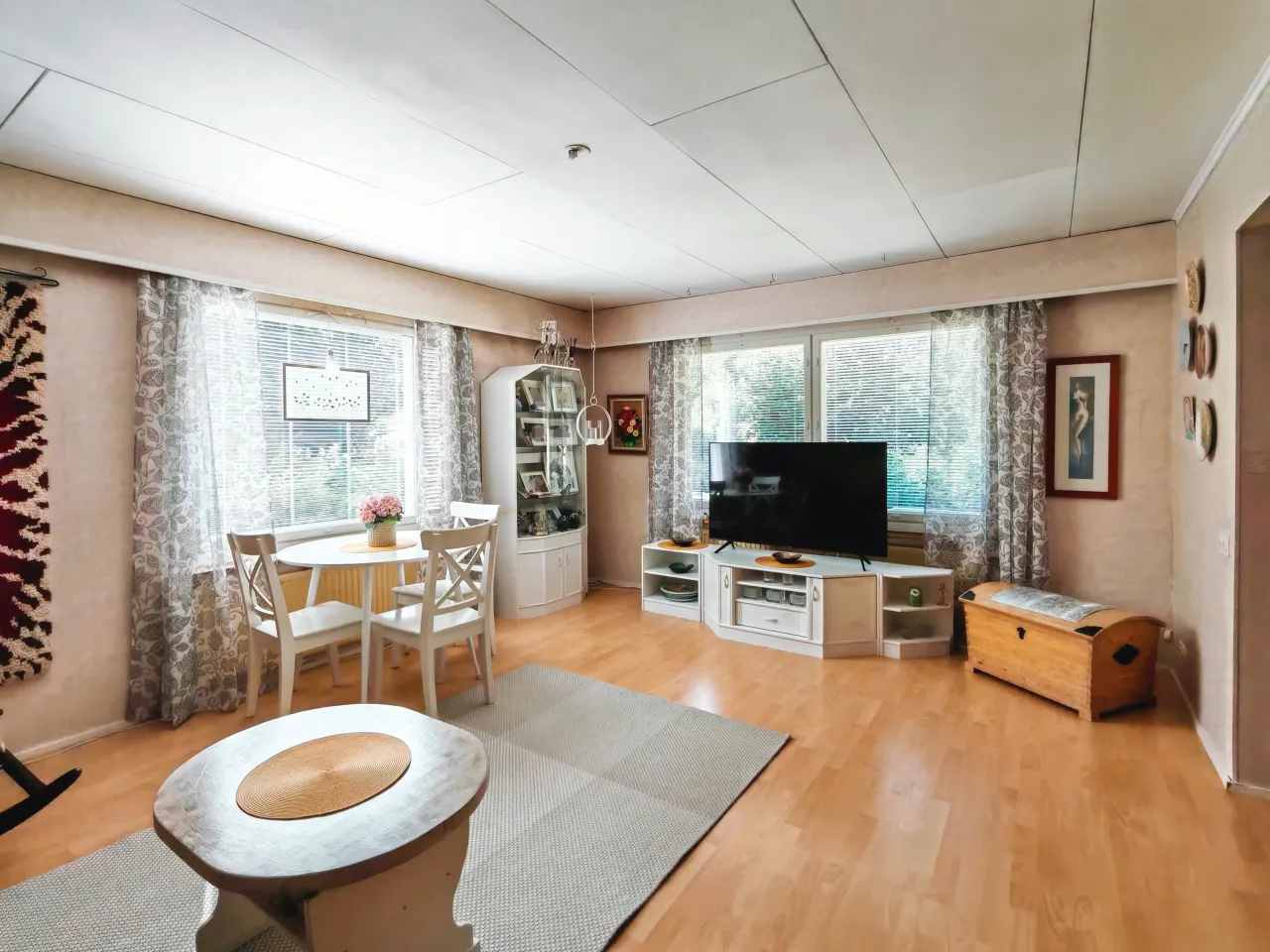 Дом в Кеми, Финляндия, 127 м² - фото 4