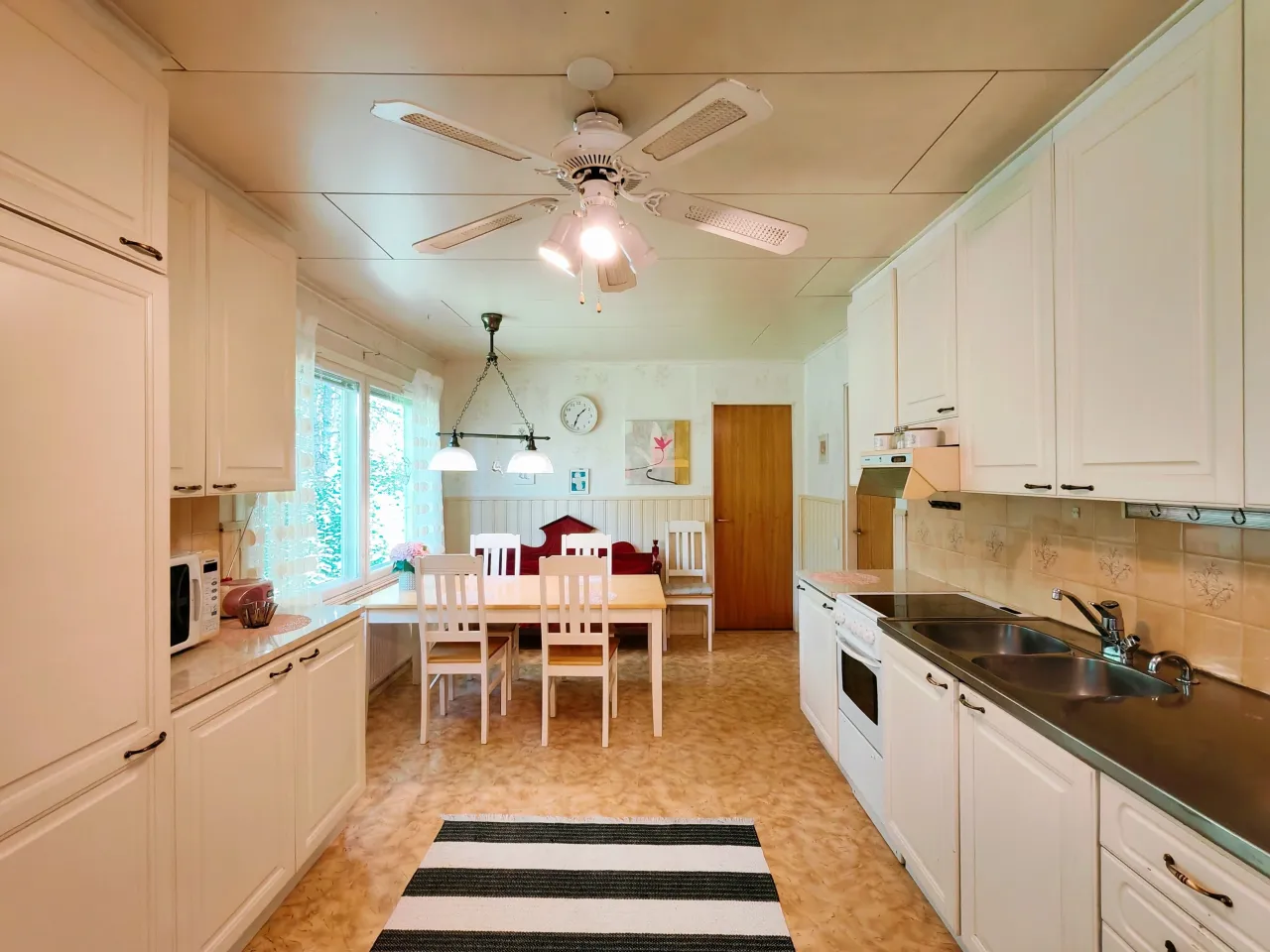 Дом в Кеми, Финляндия, 127 м² - фото 6