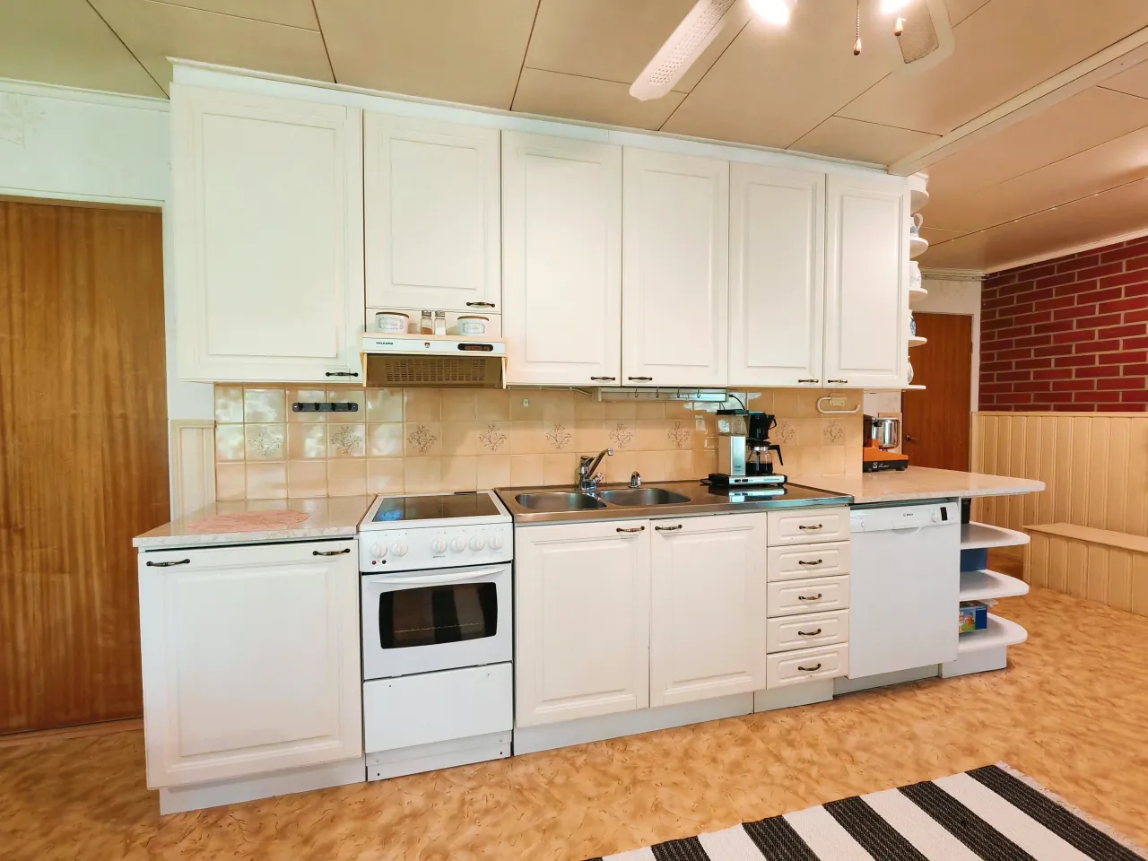 Дом в Кеми, Финляндия, 127 м² - фото 8