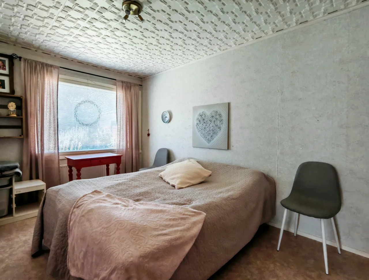 Дом в Кеми, Финляндия, 127 м² - фото 11