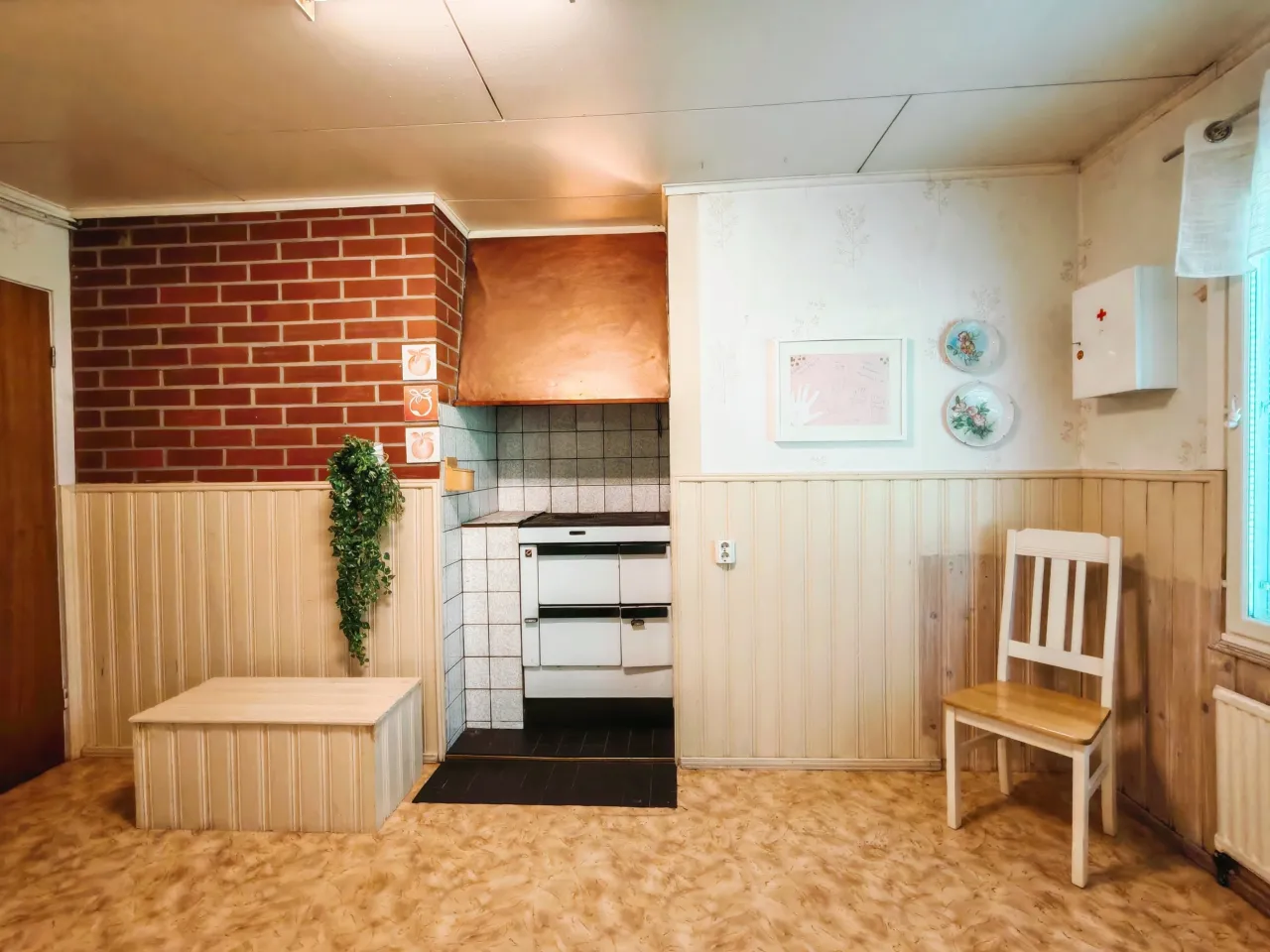 Дом в Кеми, Финляндия, 127 м² - фото 10