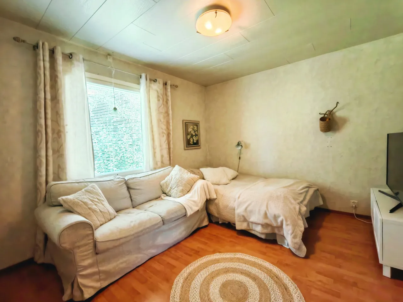 Дом в Кеми, Финляндия, 127 м² - фото 12