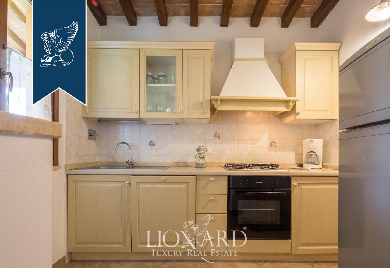 Ферма в Гроссето, Италия, 760 м² - фото 19