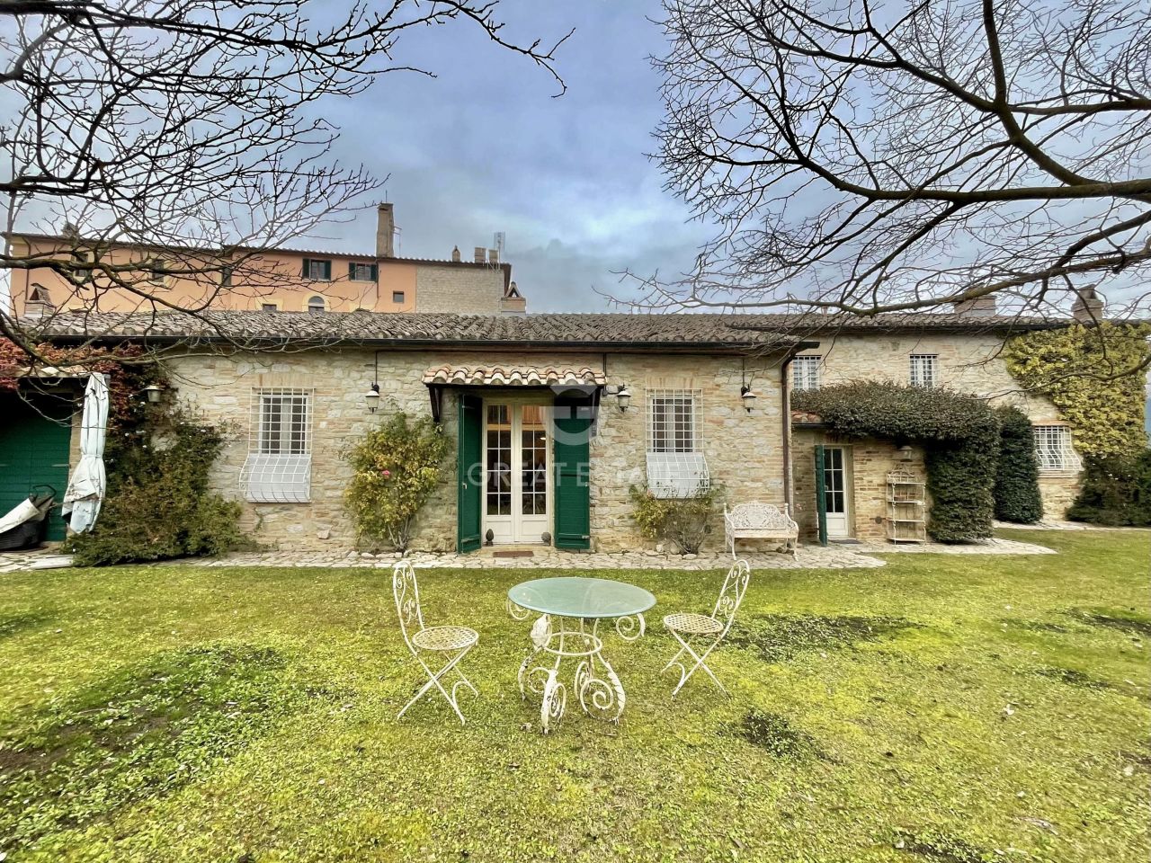 Дом в Перудже, Италия, 380 м² - фото 4