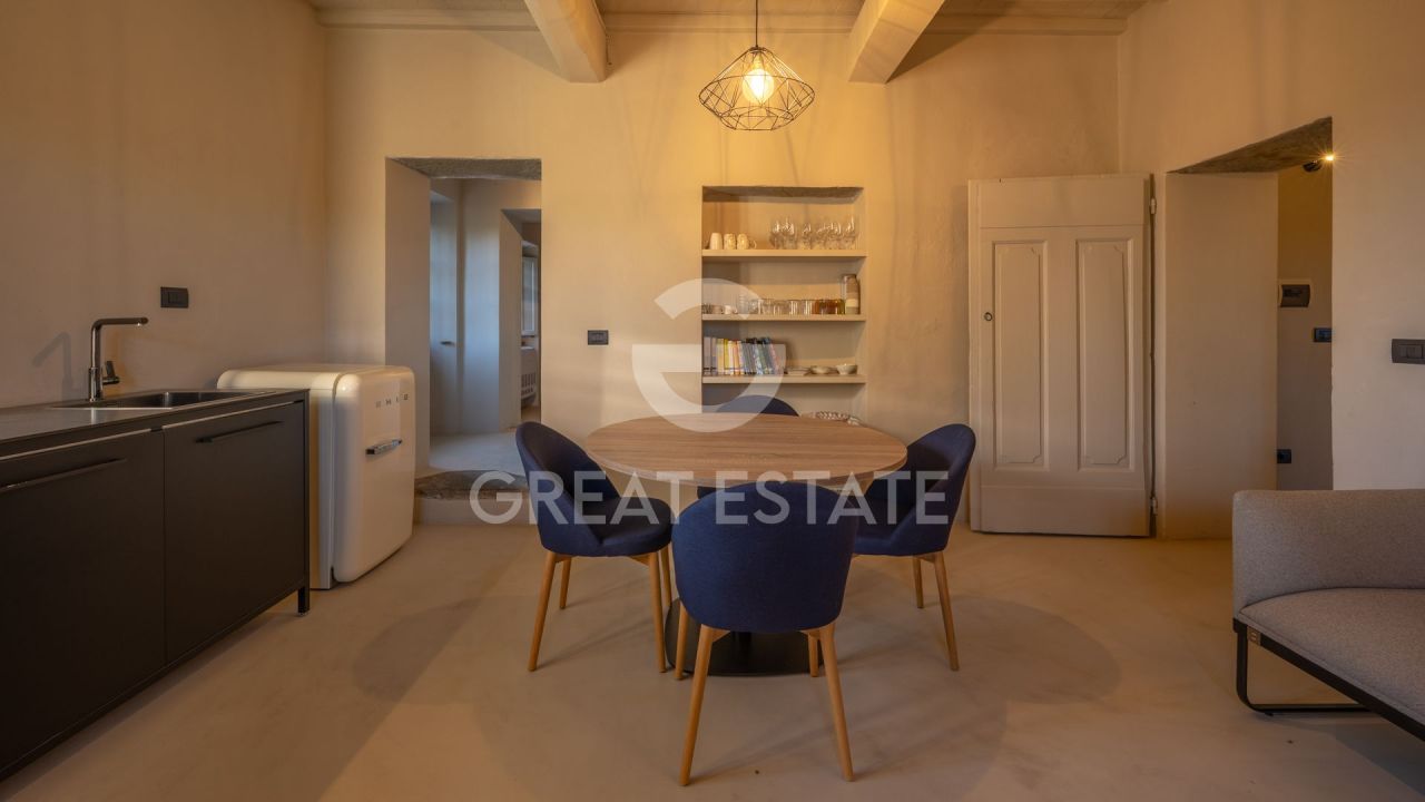 Дом Civitella in Val di Chiana, Италия, 282 м² - фото 11