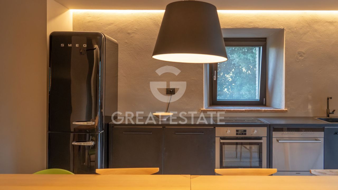 Дом Civitella in Val di Chiana, Италия, 282 м² - фото 12