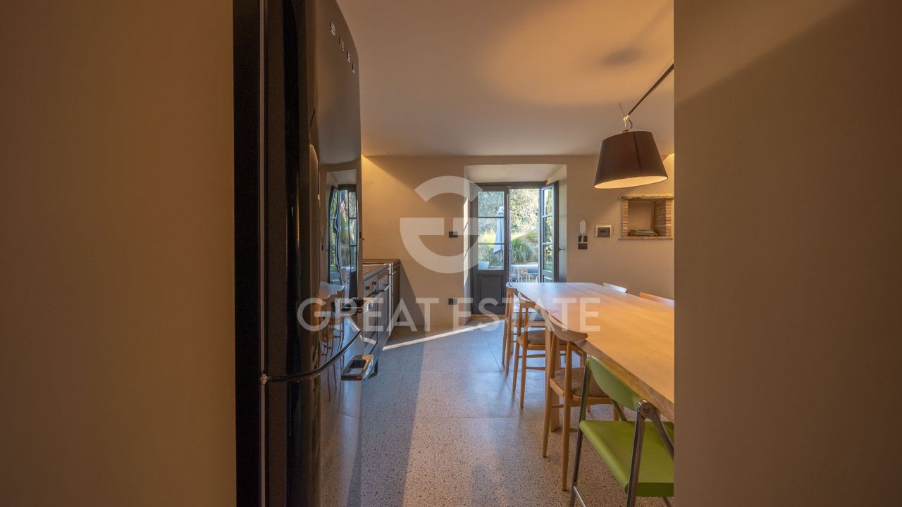 Дом Civitella in Val di Chiana, Италия, 282 м² - фото 14