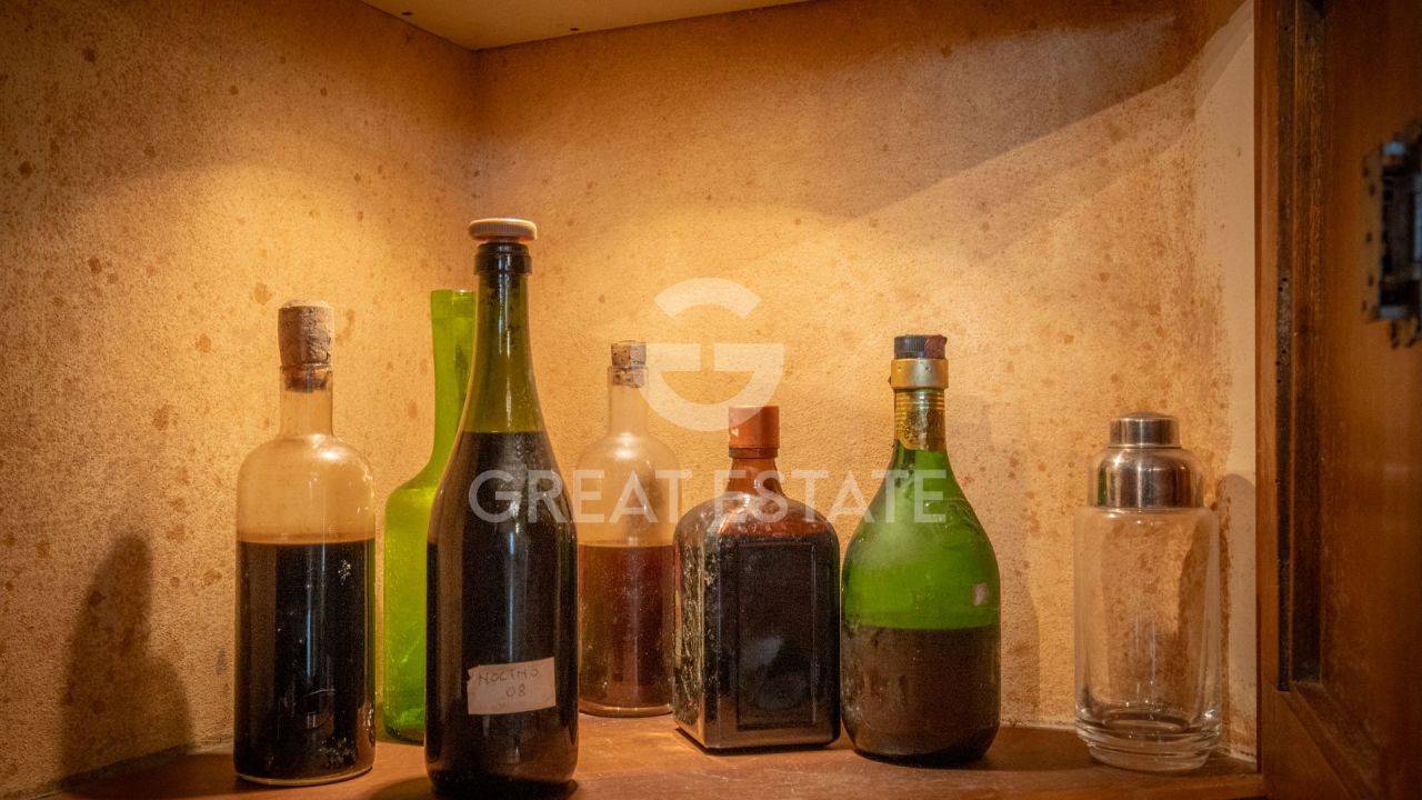 Дом в Перудже, Италия, 380 м² - фото 18