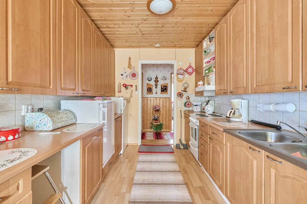 Дом в Коуволе, Финляндия, 100 м² - фото 6