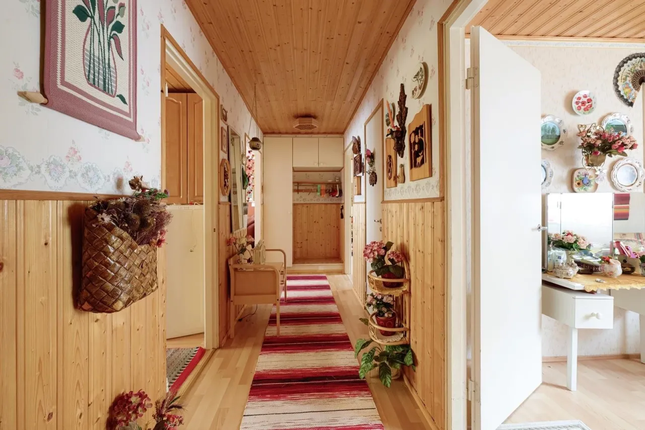 Дом в Коуволе, Финляндия, 100 м² - фото 5