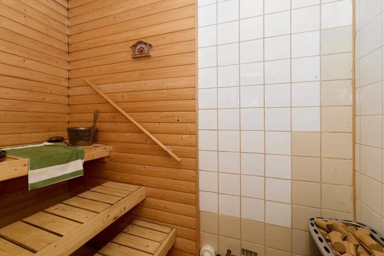 Дом в Коуволе, Финляндия, 100 м² - фото 14