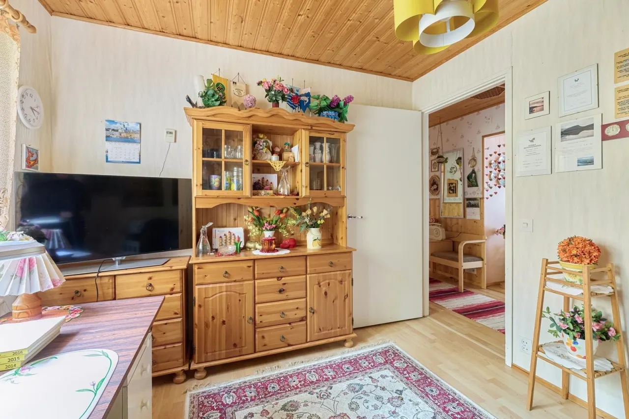 Дом в Коуволе, Финляндия, 100 м² - фото 11