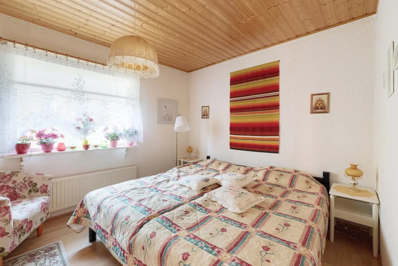 Дом в Коуволе, Финляндия, 100 м² - фото 10