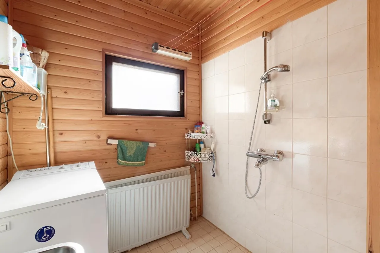 Дом в Коуволе, Финляндия, 100 м² - фото 13