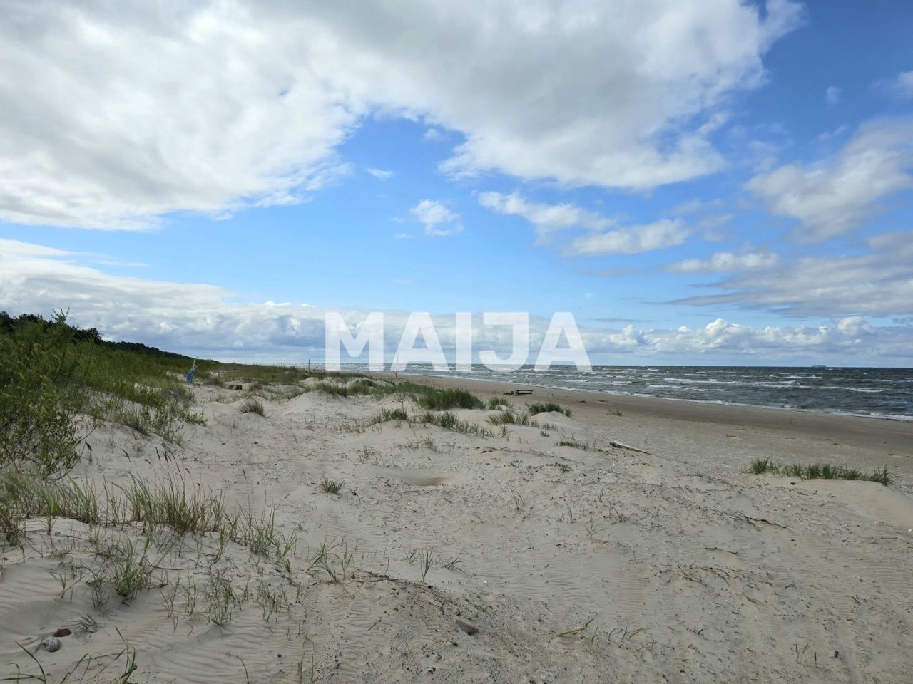 Дом Saunags, Латвия, 135 м² - фото 2