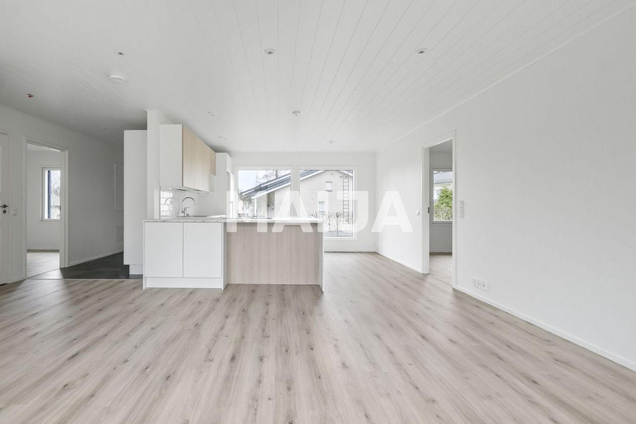 Дом в Риихимяки, Финляндия, 100 м² - фото 3