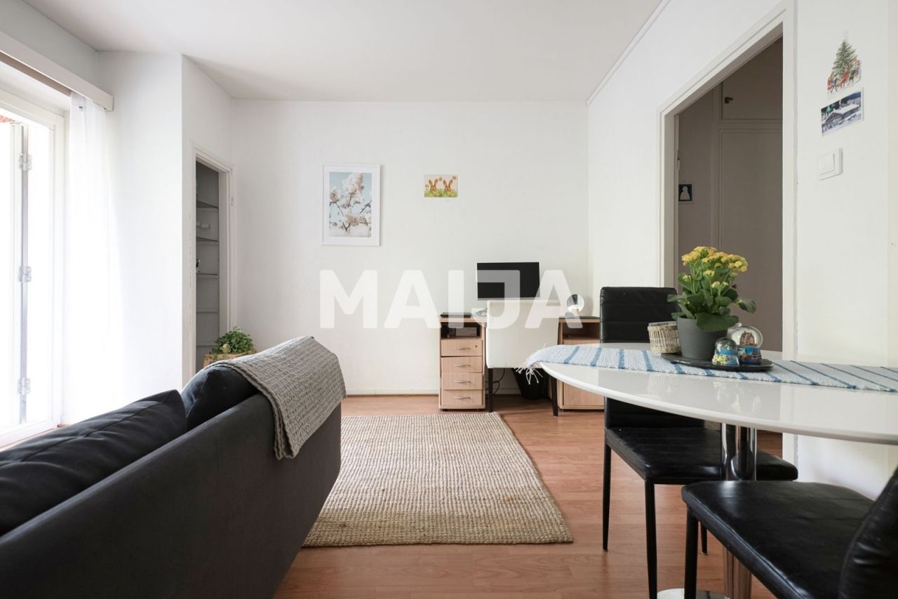 Апартаменты в Лахти, Финляндия, 42 м² - фото 3