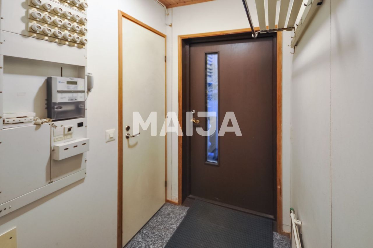 Дом Тервола, Финляндия, 130 м² - фото 3