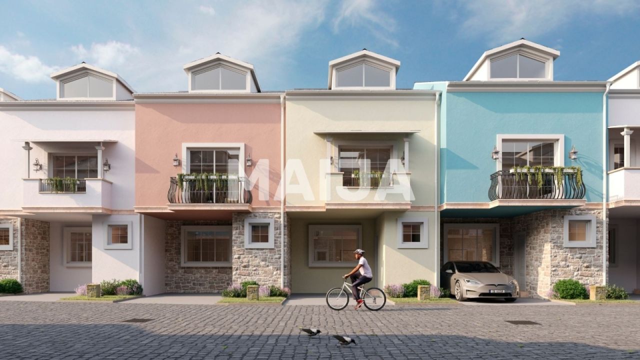 Вилла в Батуми, Грузия, 144 м² - фото 4