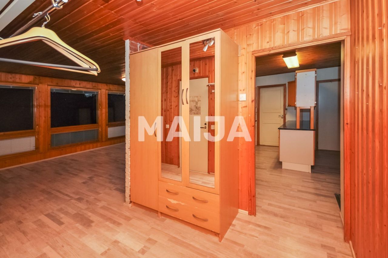 Дом Тервола, Финляндия, 130 м² - фото 4