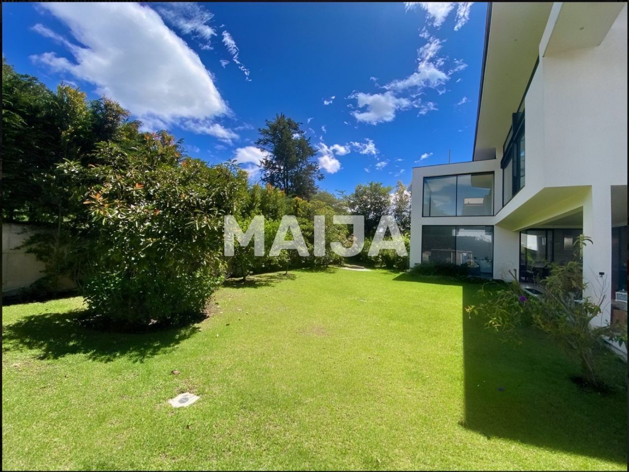 Дом Puembo, Эквадор, 498 м² - фото 4