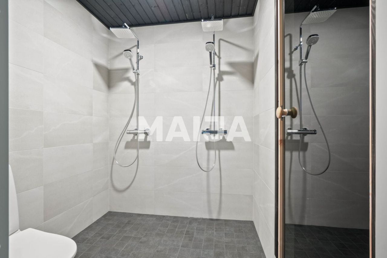 Дом в Риихимяки, Финляндия, 100 м² - фото 4