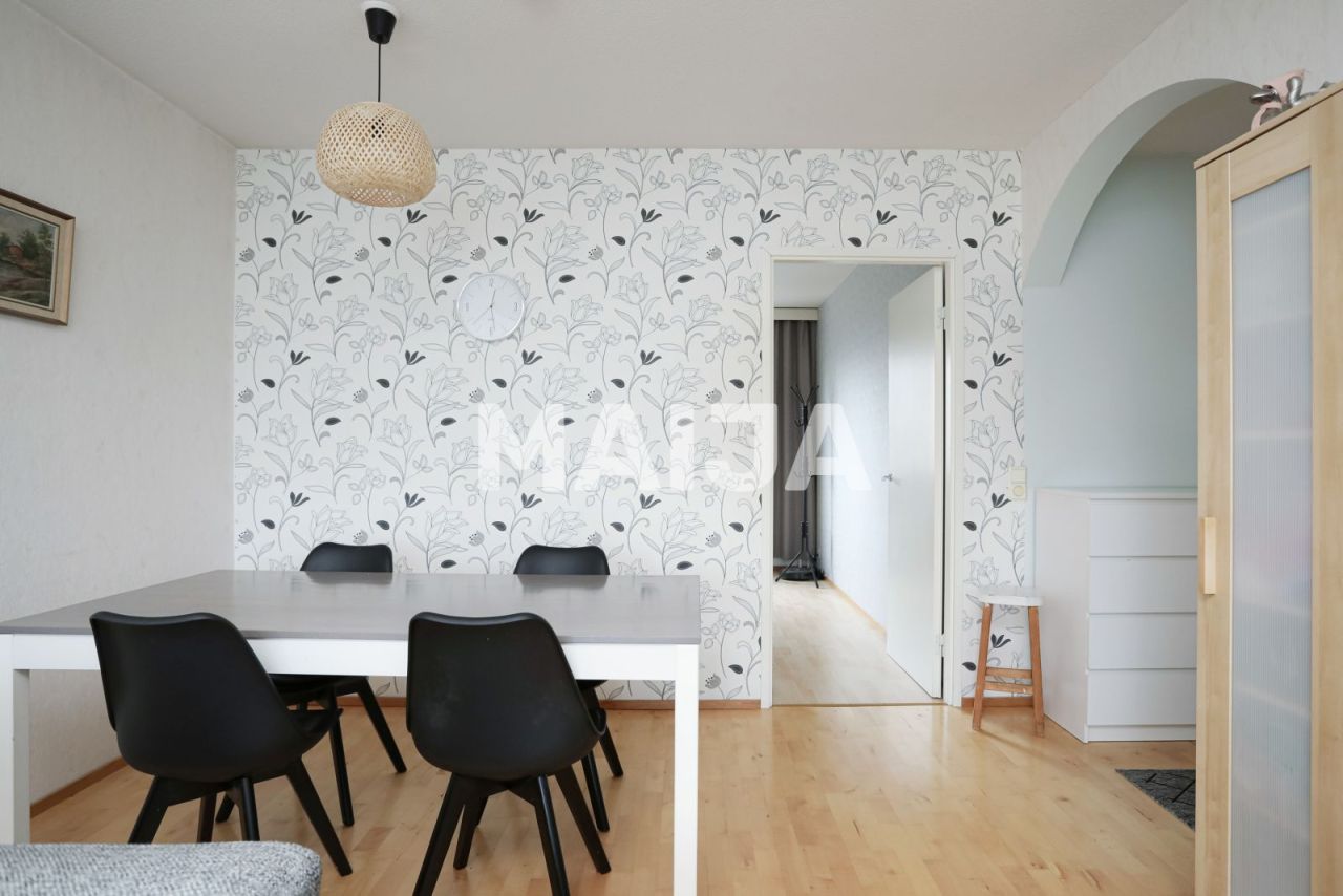 Апартаменты в Лахти, Финляндия, 98 м² - фото 5