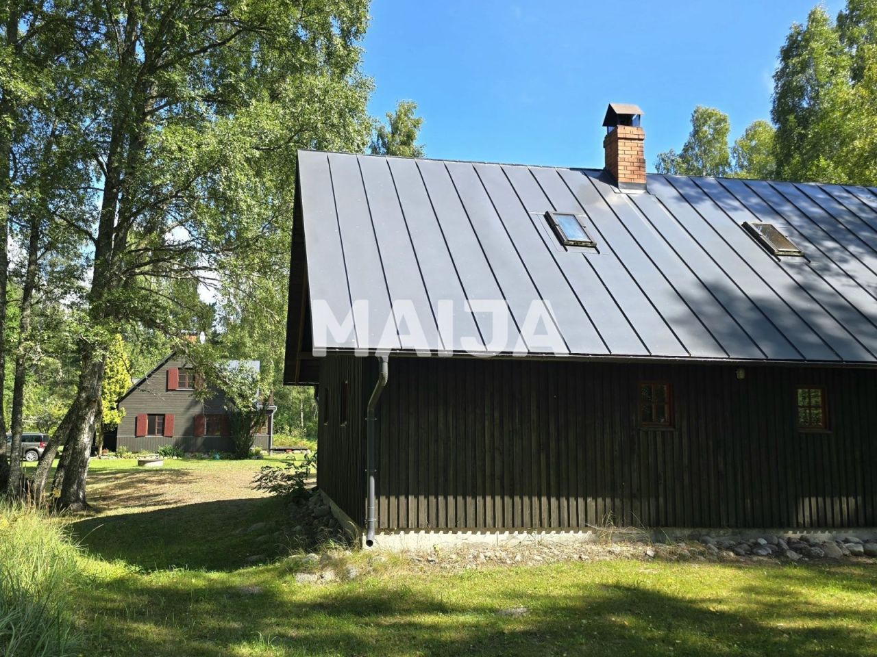 Дом Saunags, Латвия, 135 м² - фото 5