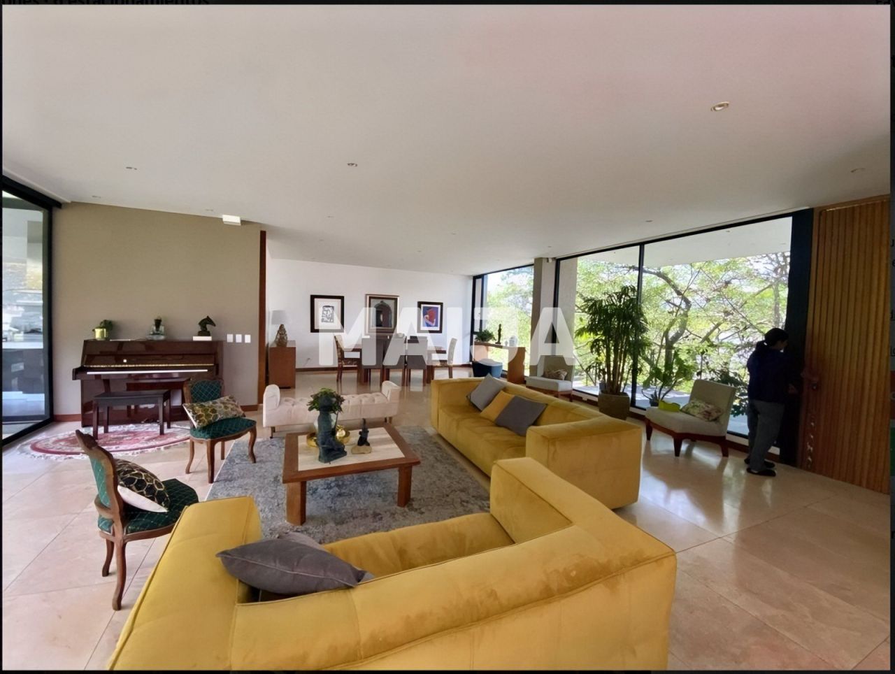 Дом Puembo, Эквадор, 498 м² - фото 5