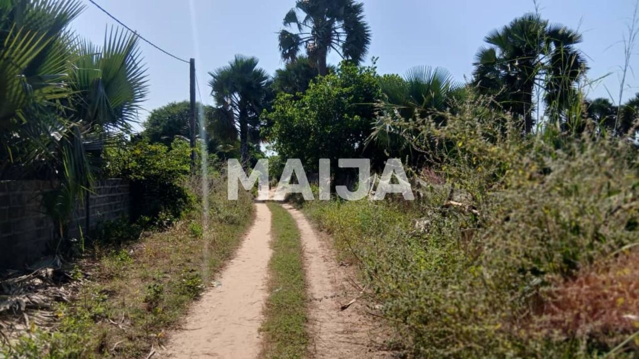 Земля Gunjur, Гамбия, 2 500 м² - фото 5