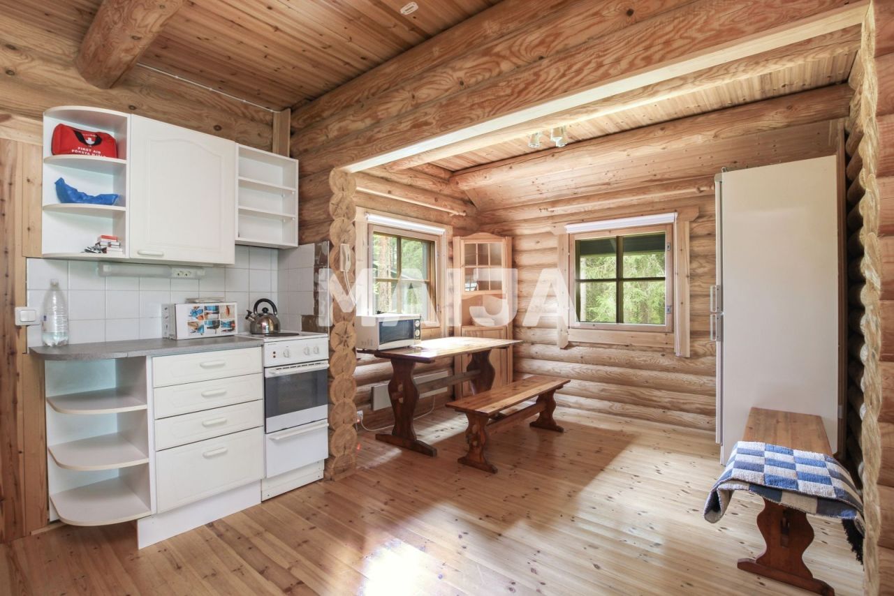 Дом в Миехиккяля, Финляндия, 74 м² - фото 5