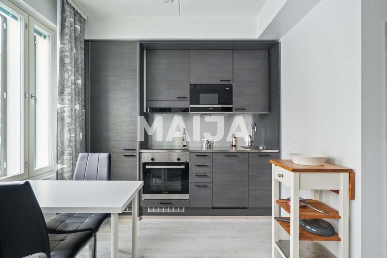 Апартаменты в Риихимяки, Финляндия, 39 м² - фото 5