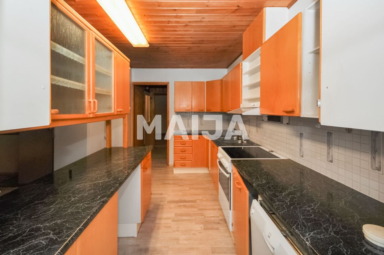 Дом Тервола, Финляндия, 130 м² - фото 5