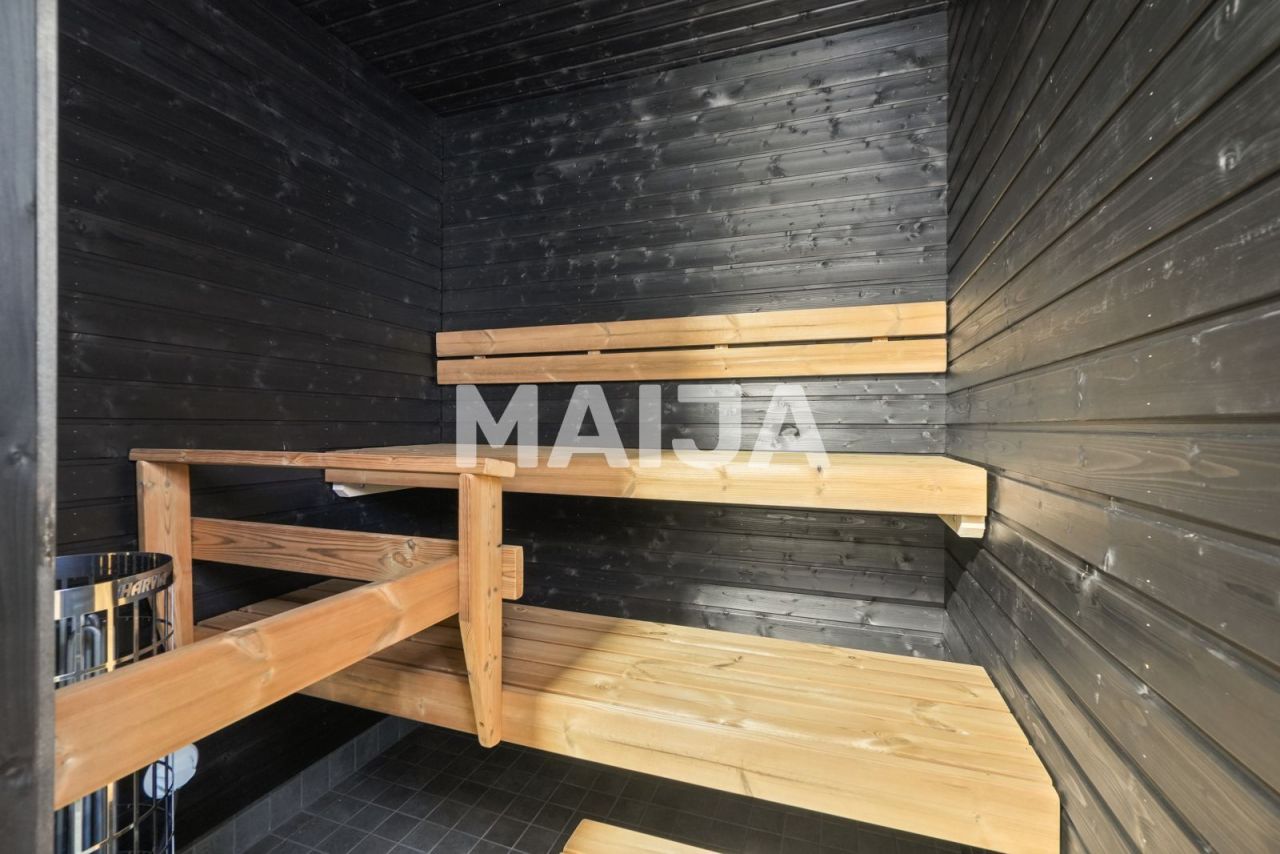 Дом в Риихимяки, Финляндия, 100 м² - фото 6