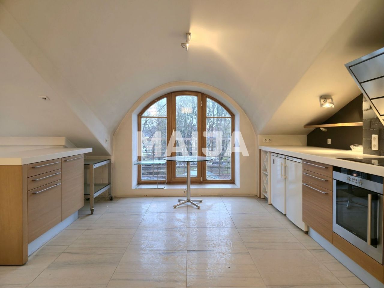 Апартаменты в Риге, Латвия, 83 м² - фото 6