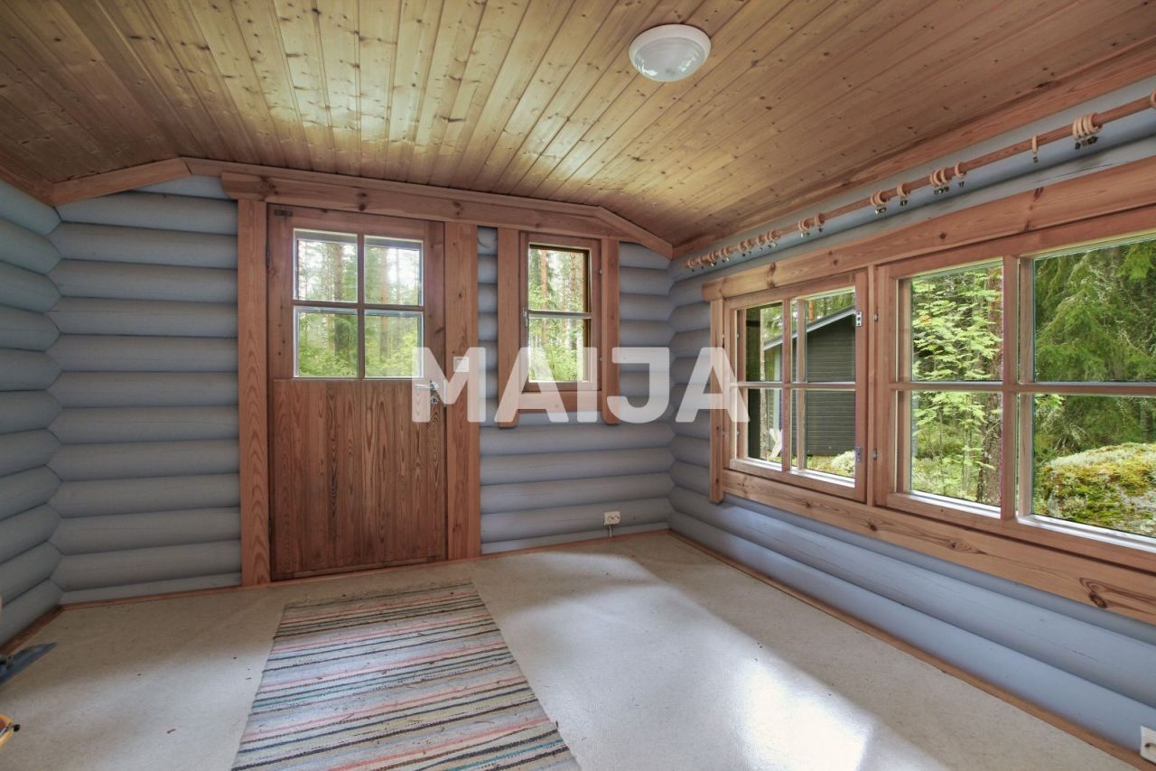 Дом в Миехиккяля, Финляндия, 74 м² - фото 6