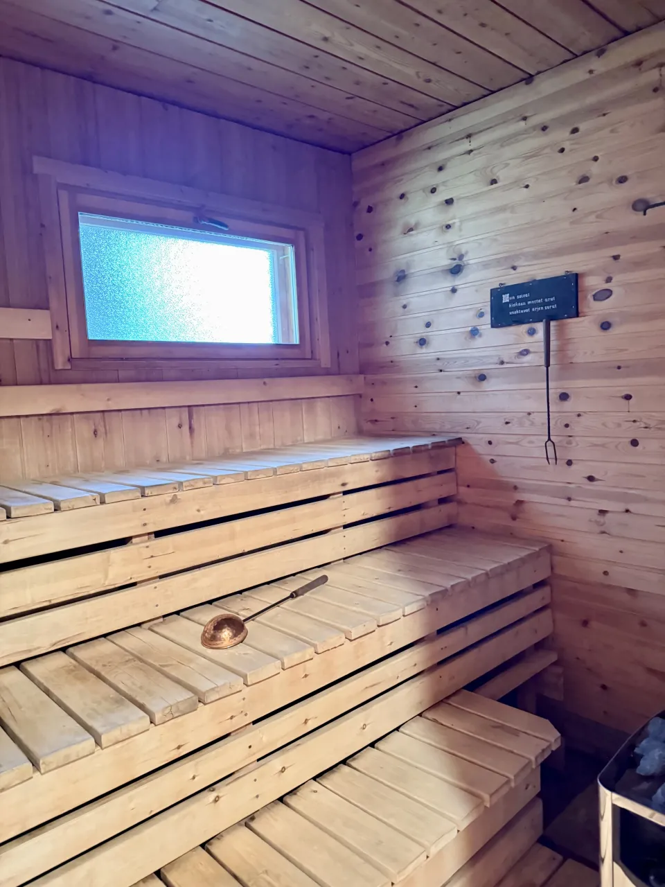 Дом в Ахтари, Финляндия, 135 м² - фото 15