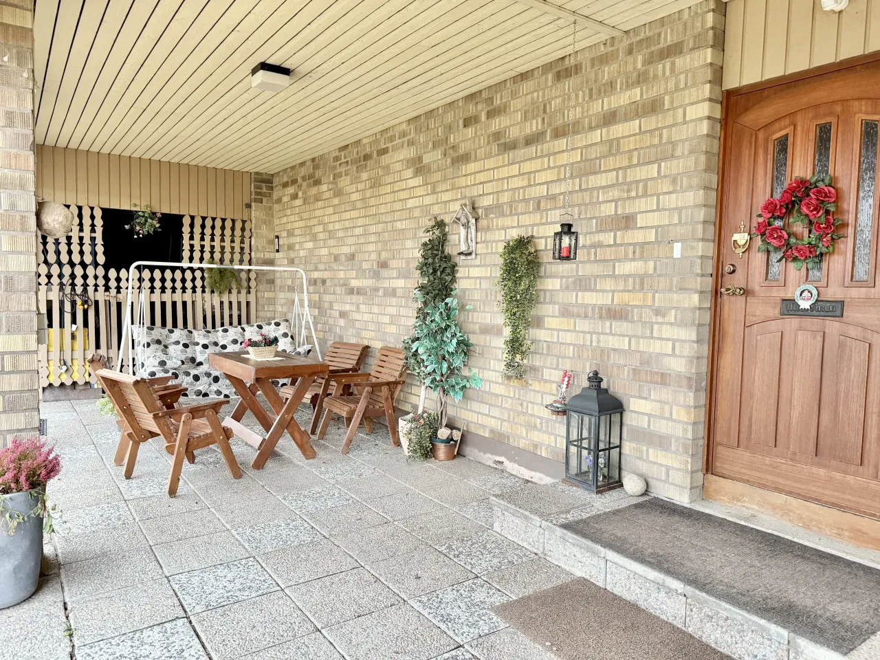 Дом в Ахтари, Финляндия, 135 м² - фото 4