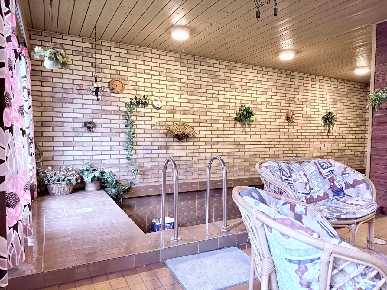 Дом в Ахтари, Финляндия, 135 м² - фото 14