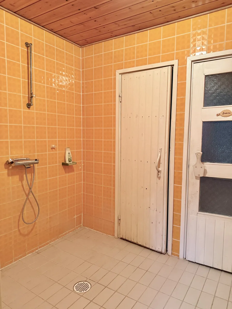 Дом в Ахтари, Финляндия, 135 м² - фото 16