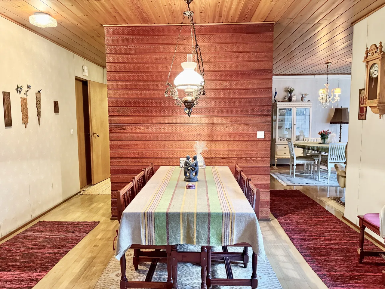 Дом в Ахтари, Финляндия, 135 м² - фото 11