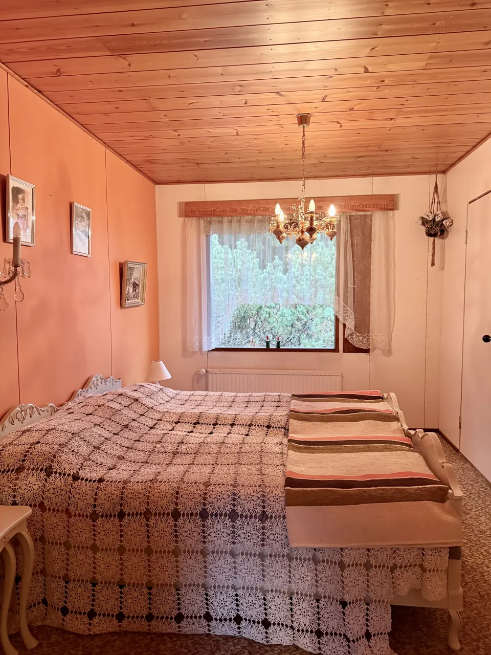 Дом в Ахтари, Финляндия, 135 м² - фото 12