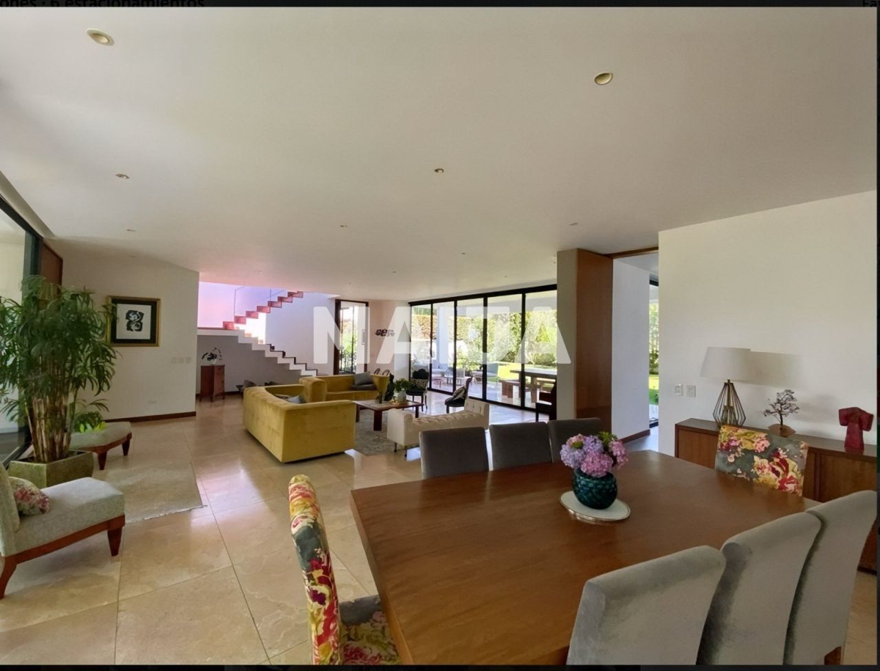 Дом Puembo, Эквадор, 498 м² - фото 6