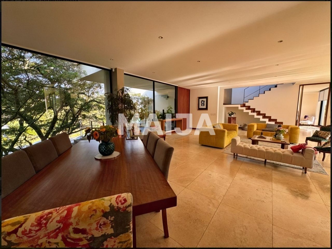 Дом Puembo, Эквадор, 498 м² - фото 7