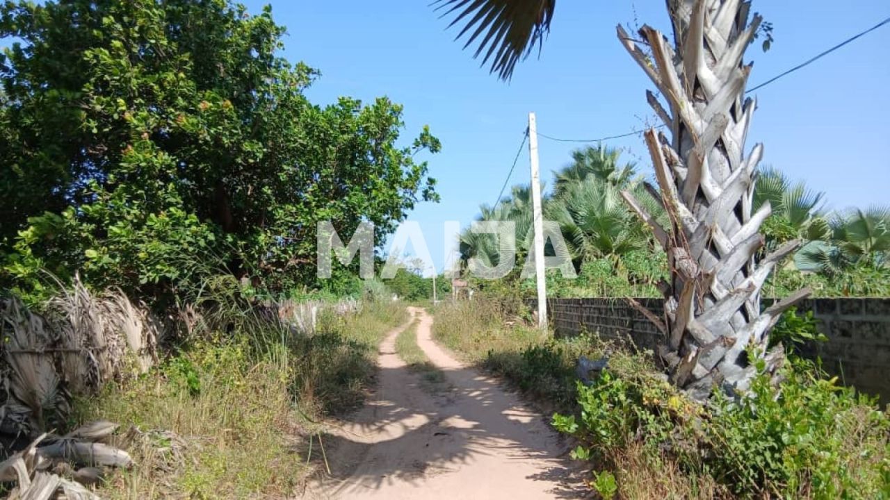 Земля Gunjur, Гамбия, 2 500 м² - фото 7