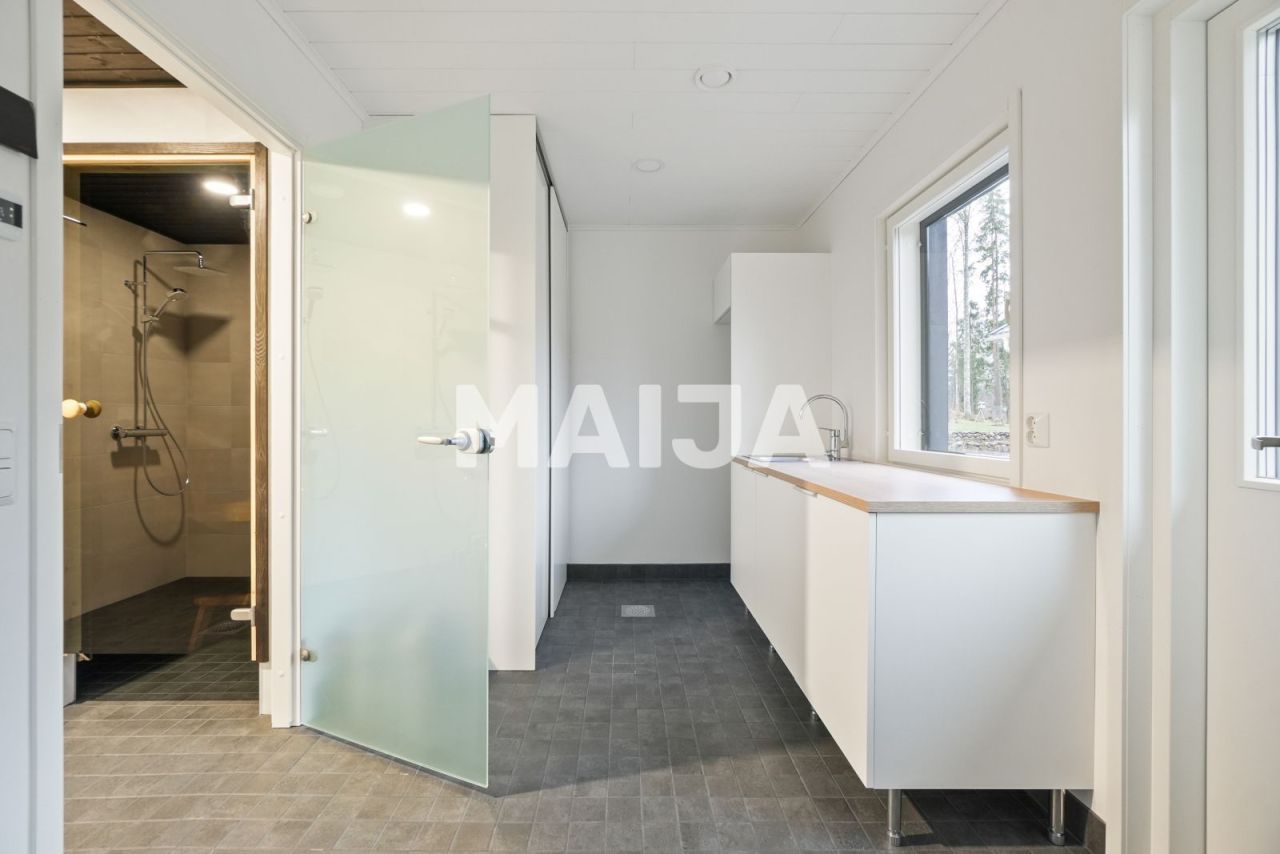 Дом в Риихимяки, Финляндия, 100 м² - фото 7